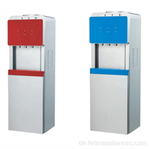 Haushaltswasseraufbereitungsmaschine Wasserspender Kühler